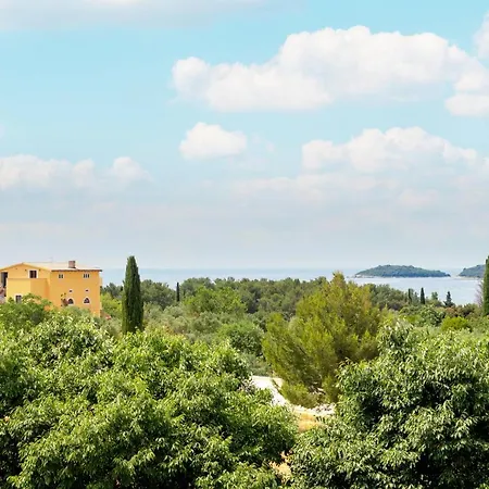 Centener Apartman