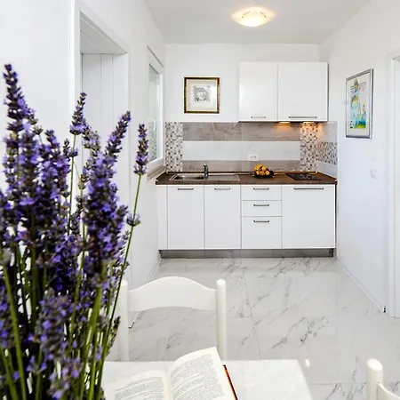 Apartman Centener Rovinj