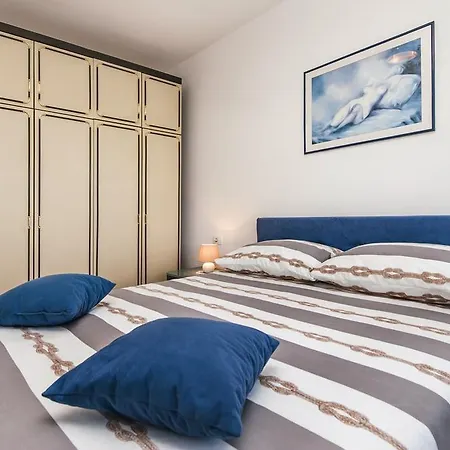 Centener Apartman