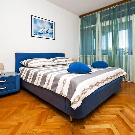 Apartman Centener